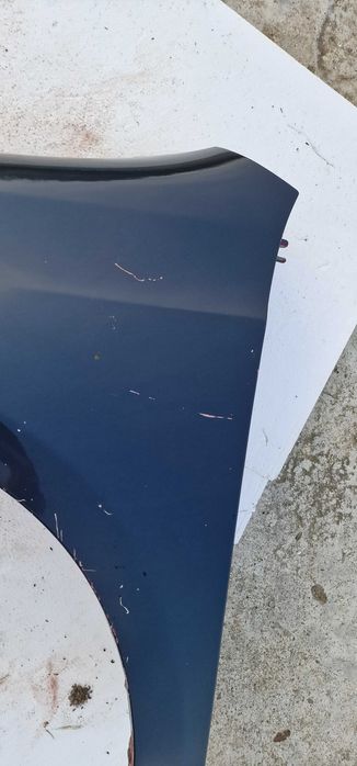 Aripa Stanga Vw Golf 6 5K6821215D