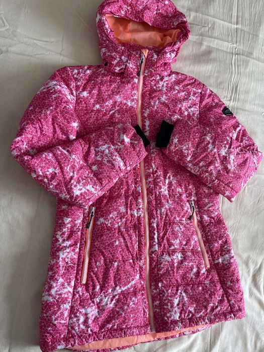 Зимно яке Icepeak Размер М (176в.)