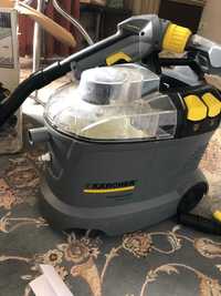 KARCHER пылесос