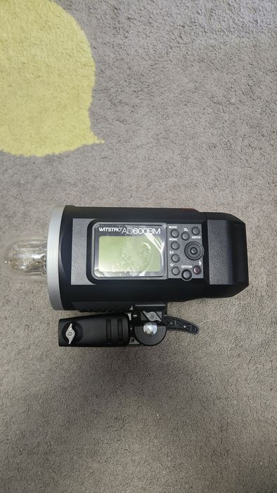 Blit Godox AD600 BM