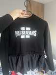 Блуза Pause Jeans