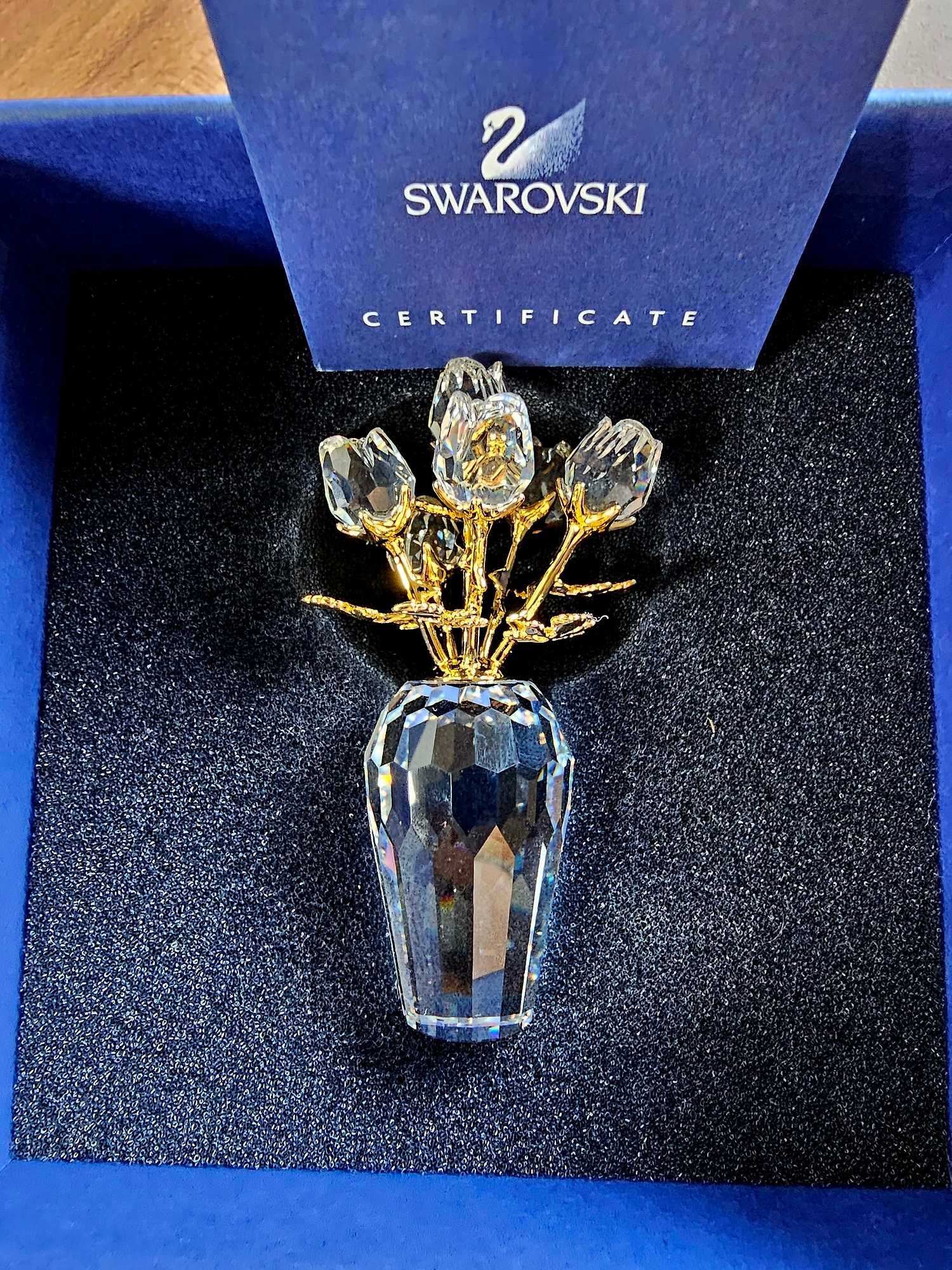 Cristal Swarovski obiect decorativ - produs original!