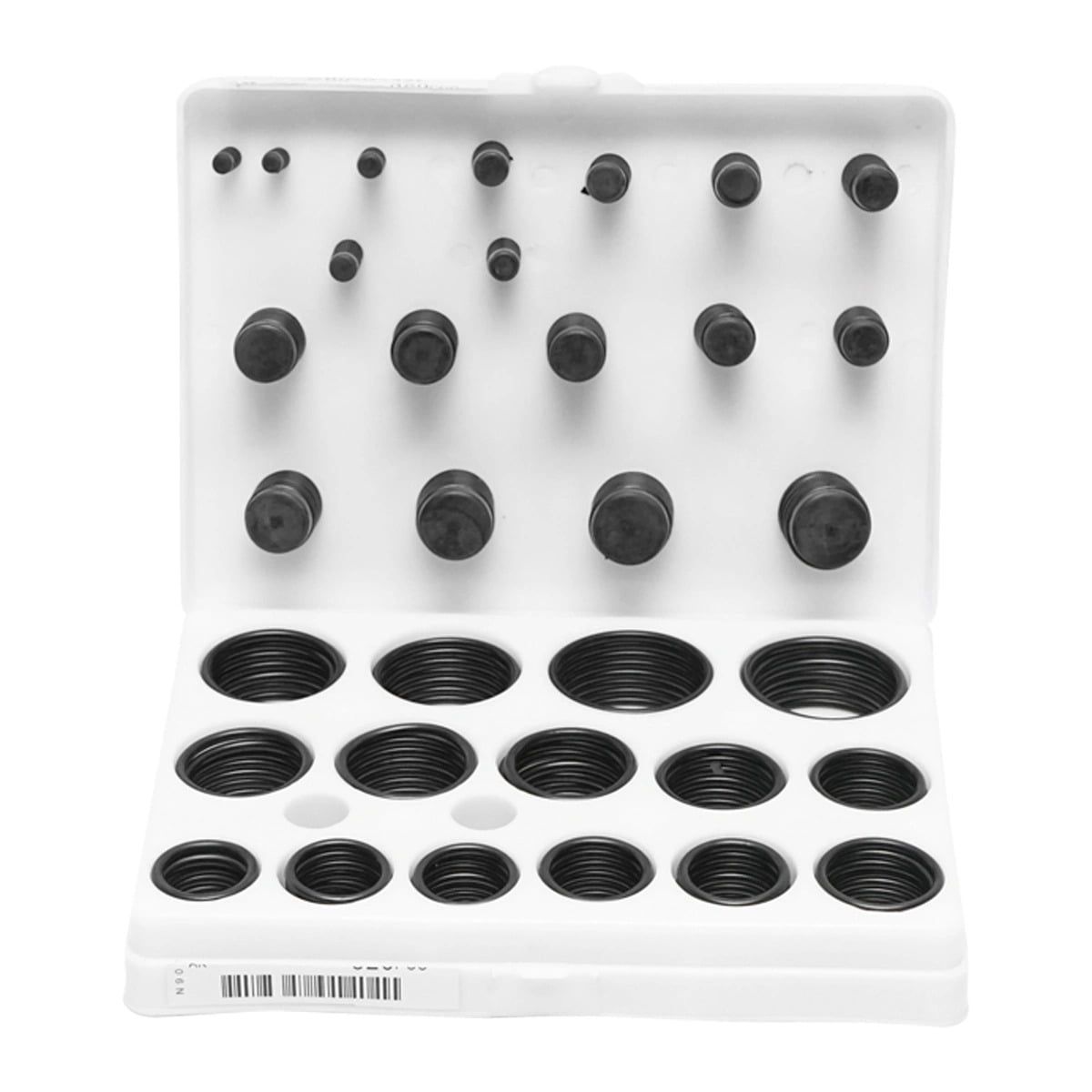 Trusa O-ring 320 de piese ERK