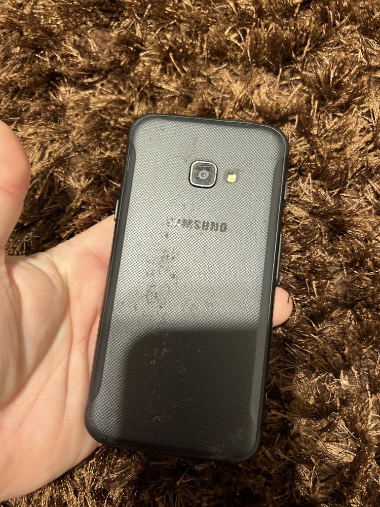 Samsung Xcover 4