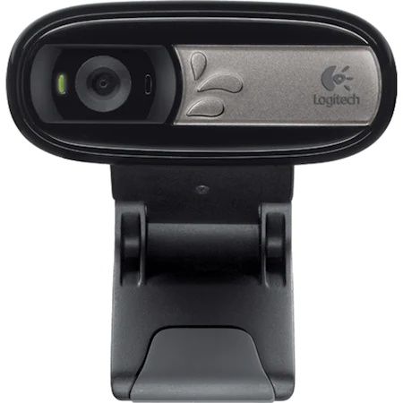 Web камера Logitech C170