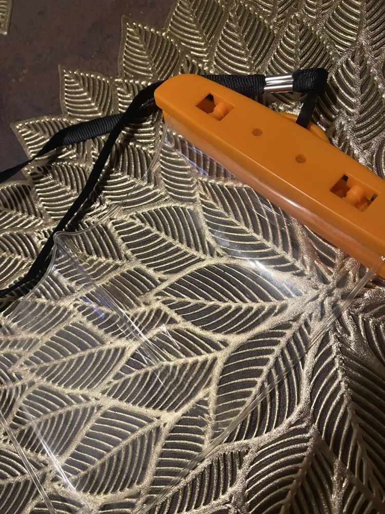 Husă subacvatică telefon