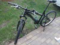 Vând bicicleta Rockrider 24 viteze