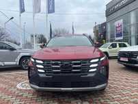 Hyundai Tucson NEW TUCSON 1.6T-GDi 252CP Hybrid Plug-in 2WD 6AT Style