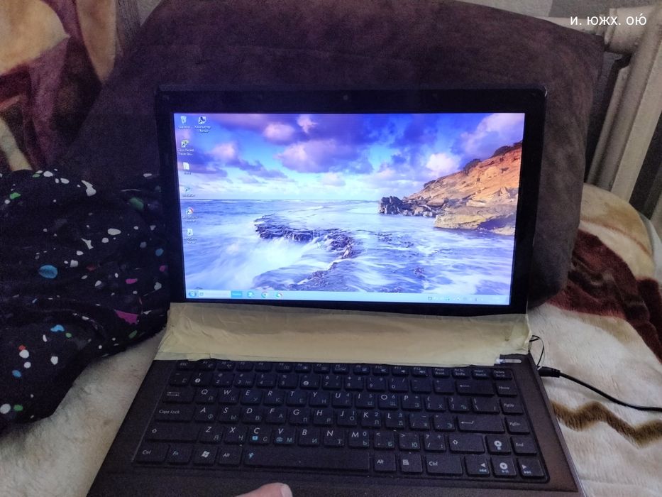 Продам ноутбук недорого