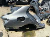Aripa dreapta spate MERCEDES C-class W205 sedan an 2013-2018