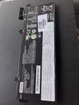 Baterie Laptop SH Originala Lenovo ThinkPad T490/T495/P43s/T14 G1