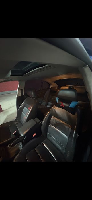 Vand Skoda Octavia 2 full!