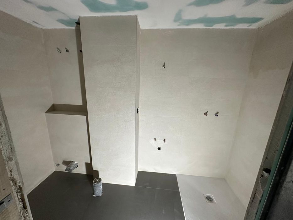 Zugrav cu experiență - caut lucrari