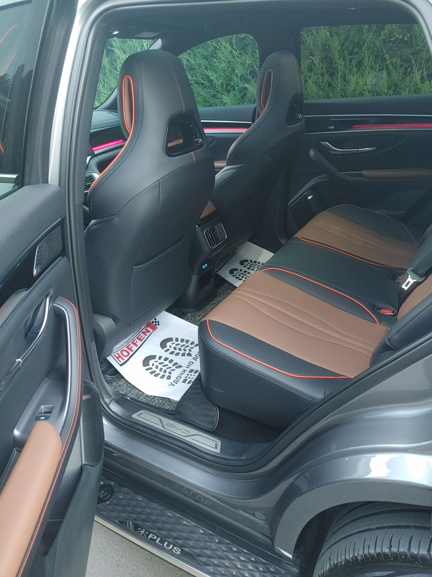 Byd champion gibrid hybrid 150 ful pozitsa ofitsalniy garantiyada