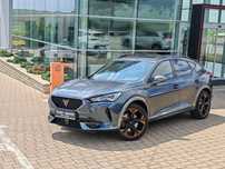 Cupra Formentor Cupra Formentor 1.4 e-Hybrid VZ 245 hp - 27.918km - 2022