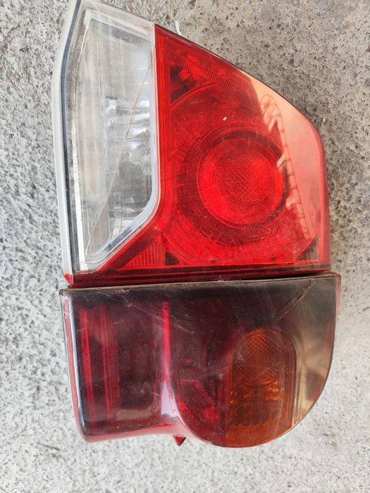 Тойота 200 бу задание фанарый среднее состояние