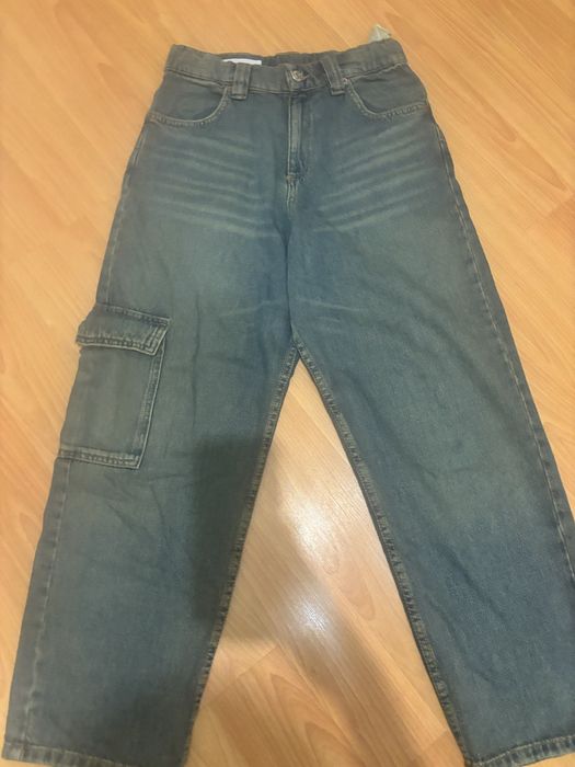 Дънки за момче Zara