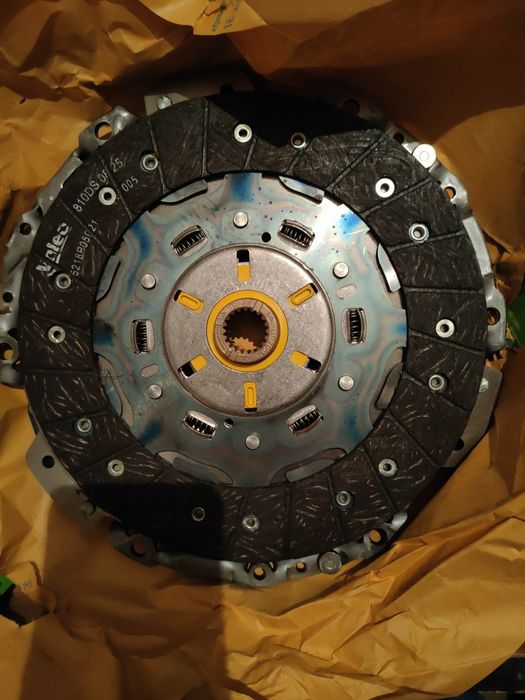 Vând ambreiaj Opel  Astra J/Astra K/Insigna 1.6 828577