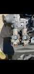 Rotax 503, dubla aprindere, dublu carburator