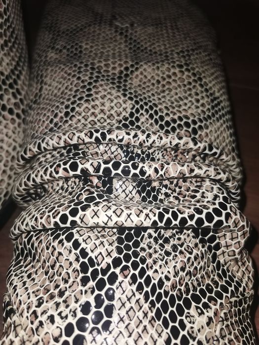 Cizme inalte de piele