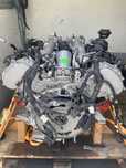 Motor 2.9B Alfa Romeo Stelvio 2.9 benzina 510CP chiuloasa , turbina