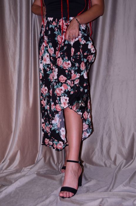 Fusta vara vaporoasa