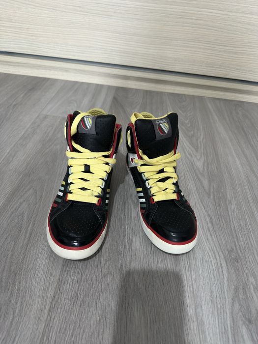 Sneakers dama K-Swiss 40