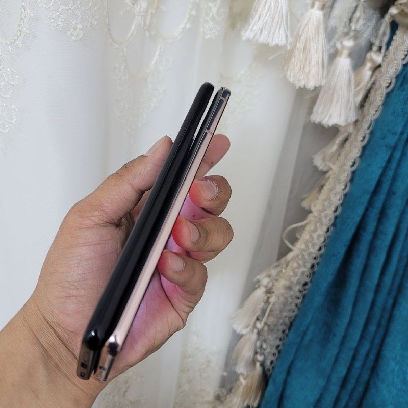 Samsung s21 plus 5G