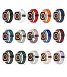 Husa Curea TPU Magnetic Bucle Apple Watch Iphone Orice Serie