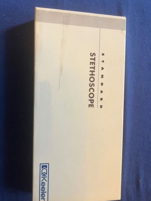 Стетоскопи Keeler- нови!