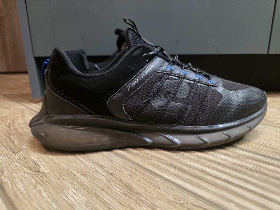 Мъжки маратонки CRUYFF - Резервирани!