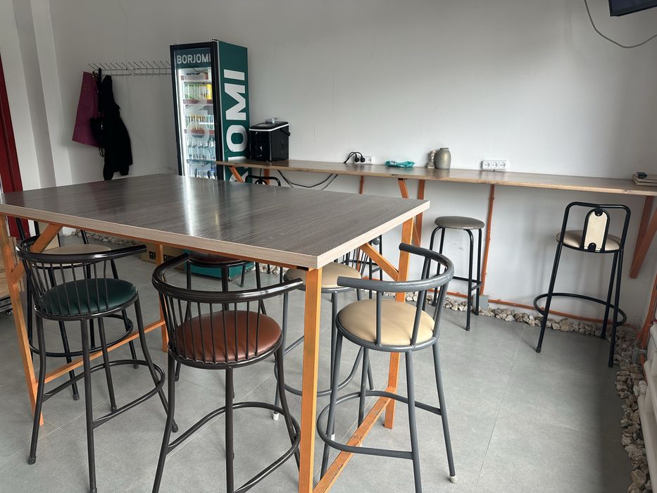 Барные стулья барные стулья