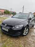 Golf 7 bluemotion varianta CUP EDITION schimb/variante automată