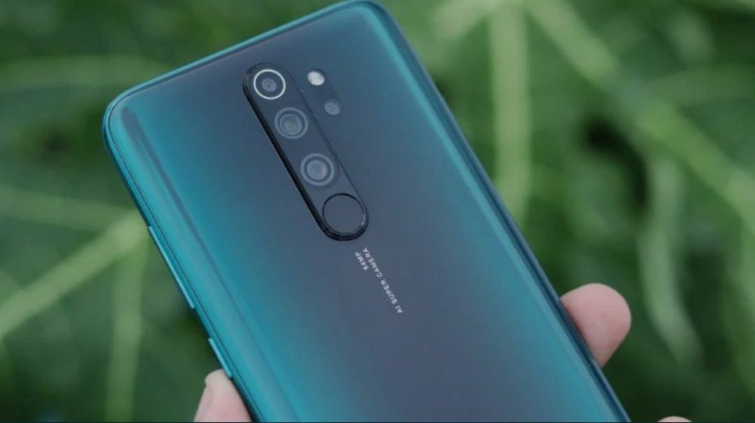Redmi Note 8 pro