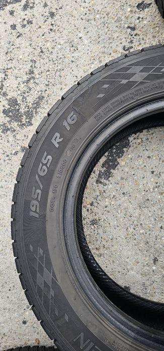 195 65 R 16 C Vredestein Iarna