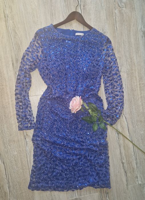 Рокля. Вашата празнична рокля!