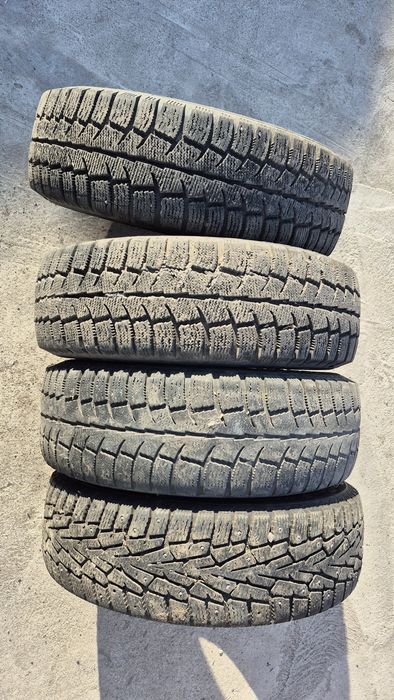 Шины зимние Cordiant