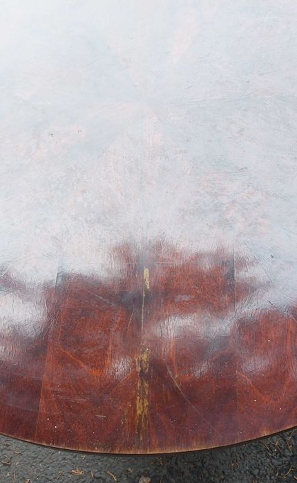 Măsuță cafea din 1977