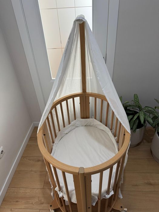 Манеж для ребенка