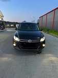 Vand Volkswagen Tiguan