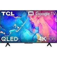 Smart tv TCL 55C635 + ГАРАНЦИЯ