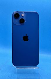 ГАРАНЦИОНЕН!!! Apple iPhone 13 mini, 128GB, 4GB RAM, 5G, Blue