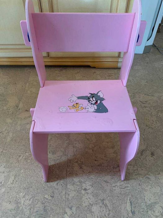 Продам детский стульчик