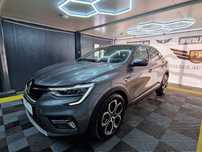 Renault Arkana 1.598cm3•Hybrid•143CP•E-TECH•PilotAdaptiv•LED•SemiPiele•Camera•RATE