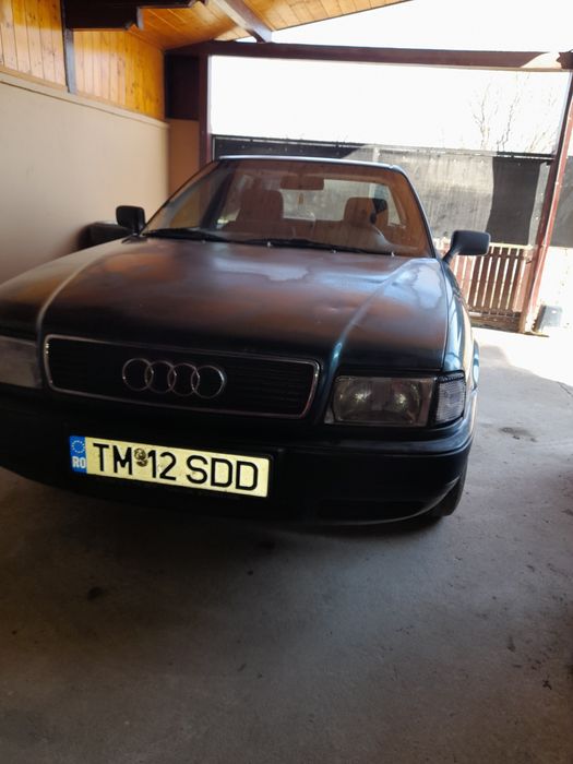 Audi 80 anu 1994