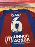 Тениска Gavi .   .