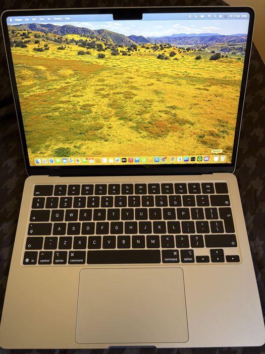 Macbook air de vanzare