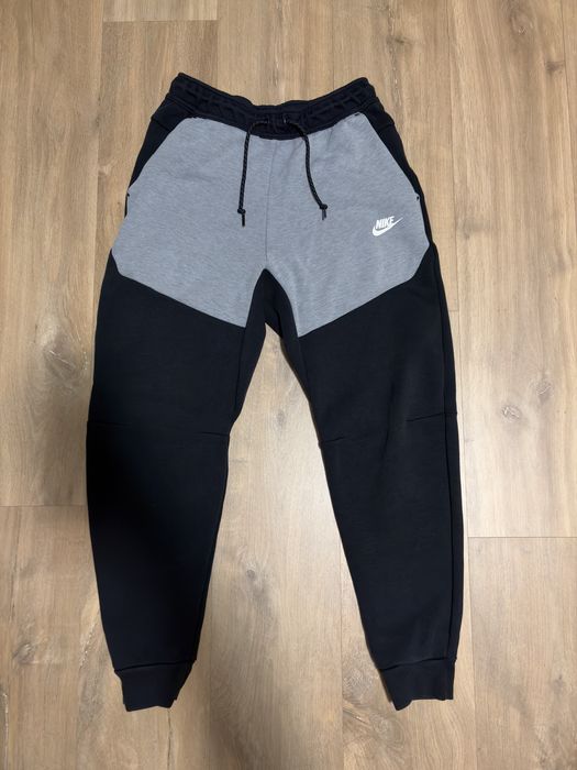 Nike tech fleece