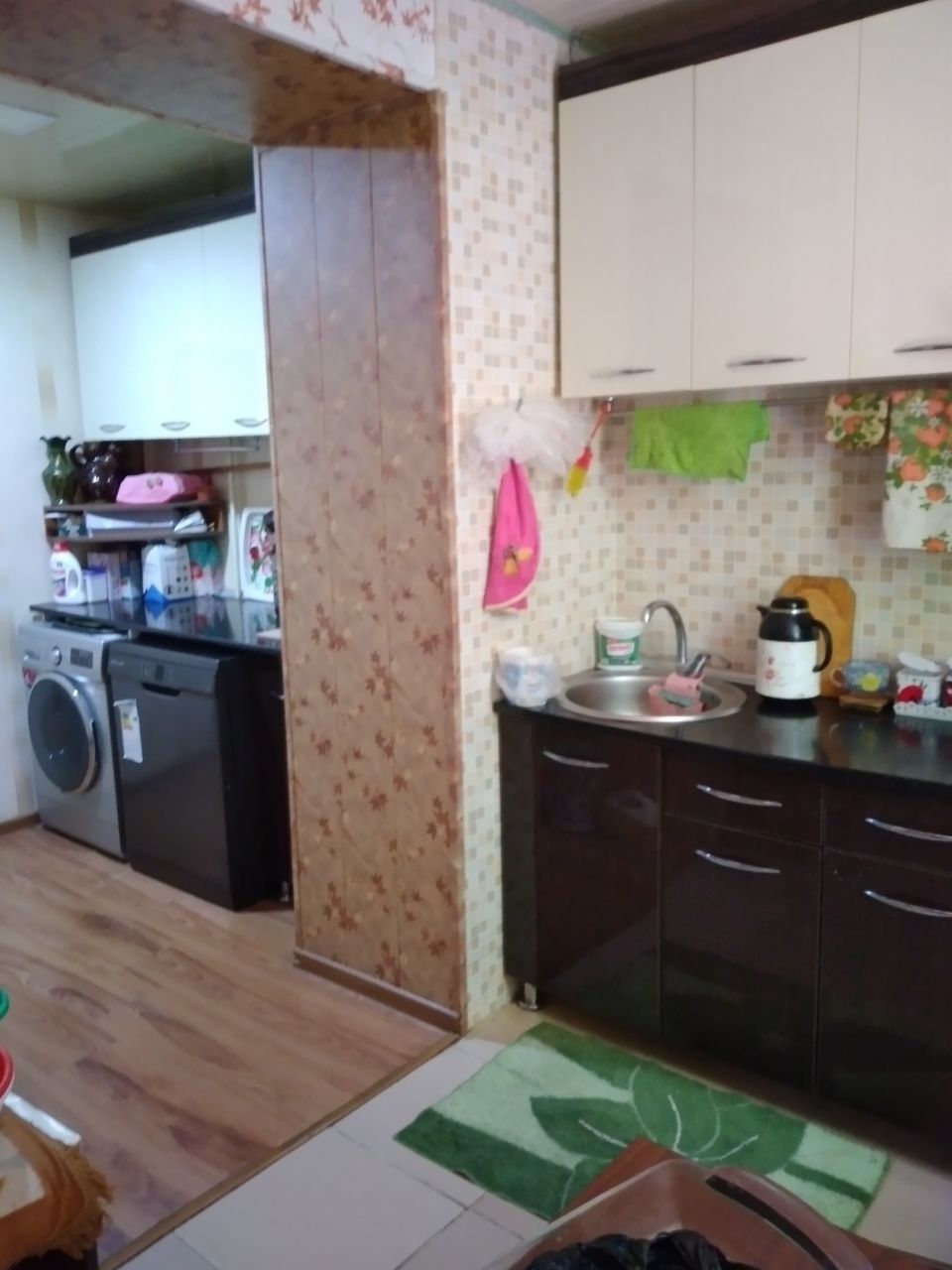 Продаётся 2 комнатная квартира