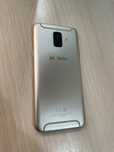 Samsung A6 zo’r holatda